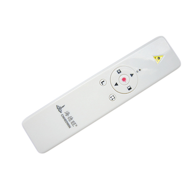 HDW-RS032 Wireless presenter with mouse