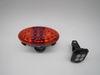 HDW-BL002 Bicycle laser rear lights with Wireless remote control