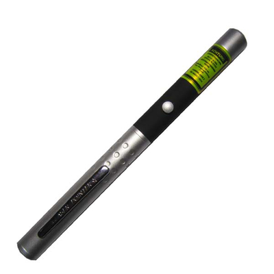 HDW-GLP016BS Green laser pointer